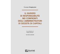 Il giudizio di responsabilità nei confronti degli amministratori di società di capitali