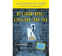 Il giudizio di Salomone