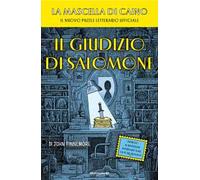 Libri Finnemore John - Il Giudizio Di Salomone