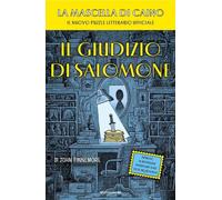 Libri Finnemore John - Il Giudizio Di Salomone