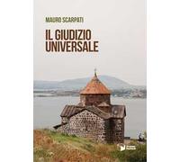 Libri Scarpati Mauro - Il Giudizio Universale