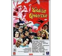Film - Il Giudizio Universale - Dvd