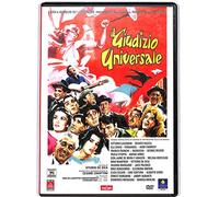 Film - Il Giudizio Universale - Dvd
