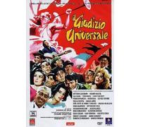 Il Giudizio Universale (DVD) Sordi/Gassman