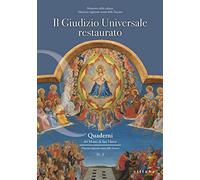 Il Giudizio Universale restaurato