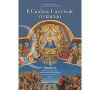 Il Giudizio Universale restaurato