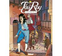 Il Giullare del Re 01-09 Completa (Ita) Cbr Digi Collection (Leggi Descrizione)