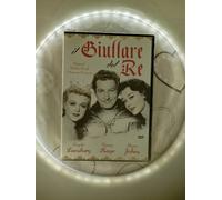 Il Giullare Del Re - Dvd Nuovo