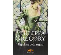 Il giullare della regina