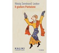 Il giullare Pantalone