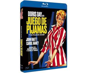 Il giuoco del pigiama (Juego de Pijamas)