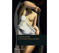 Il giuoco delle parti – Rizzoli Cucine