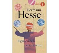 Il giuoco delle perle di vetro