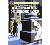 Il giuramento dei cinque lord