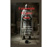 Il Giuramento dei senza nome