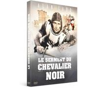 Il Giuramento Del Cavaliere Nero DVD NUOVO