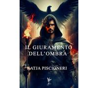 Il Giuramento dell'Ombra: 3