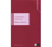 Il giuramento di Ippocrate