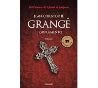 Il giuramento. Ediz. illustrata