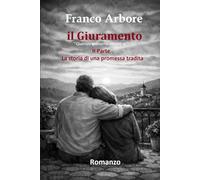 il Giuramento - II parte: Quando eravamo piccoli, sì.