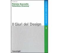 Il giurì del design
