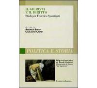 Il giurista e il diritto. Studi per Federico Spantigati