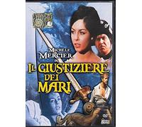 Il Giustiziere Dei Mari EDITORIALE HOBBY & WORK~