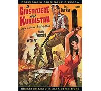 Il Giustiziere Del Kurdistan