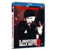 Il Giustiziere della Notte 2 (Blu-Ray Disc)