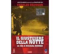 Il Giustiziere Della Notte (DVD) Bronson