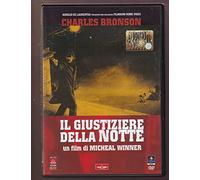 Il Giustiziere Della Notte