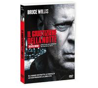 Il Giustiziere Della Notte (DVD) Camila Morrone Vincent D'Onofrio Bruce Willis