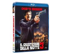 Il Giustiziere della Notte 3 (Blu-Ray Disc)