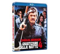 Il Giustiziere della Notte 4 (Blu-Ray Disc)