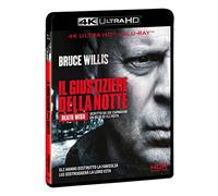 Il Giustiziere Della Notte (4K Ultra-HD+Blu-Ray)