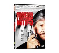 IL GIUSTIZIERE DELLA NOTTE 5 - Rimasterizzato in HD (DVD)