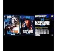 Il giustiziere della notte 1-5 - Collection 500 copie (5 Blu-Ray Disc + Booklet