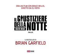 Il giustiziere della notte: Death wish