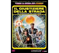 Il giustiziere della strada (DVD) - Filmotronik