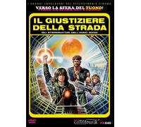 Il giustiziere della strada (DVD) - Filmotronik