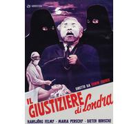 Il Giustiziere Di Londra (1963)