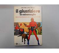 Il giustiziere in calzamaglia