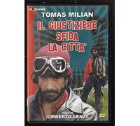 Il Giustiziere Sfida La Citta'