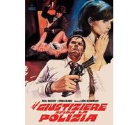 Il giustiziere sfida la polizia. Restaurato in HD (DVD)