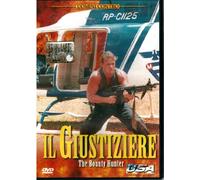 Il Giustiziere - The Bounty Hunter