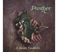 Il Giusto Equilibrio - Panther & C (Audio cd)