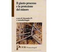 Il giusto processo e la protezione del minore