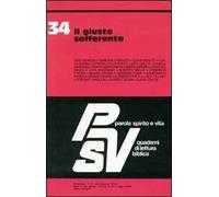 Il giusto sofferente