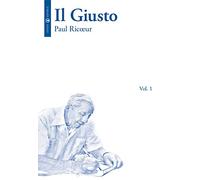 Il giusto. Vol. 1