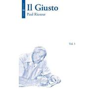 Il giusto. Vol. 1